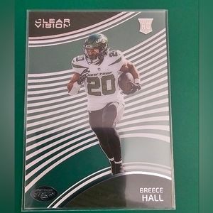 Chronicles clear vision lot